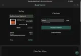 Partner.Co coupon verification screenshot
