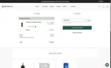 Partner.Co coupon verification screenshot