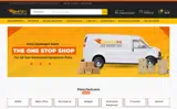 PartsFe coupon verification screenshot
