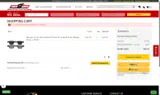 PartsHawk coupon verification screenshot
