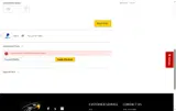 PartsHawk coupon verification screenshot