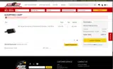 PartsHawk coupon verification screenshot