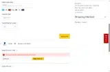 PartsHawk coupon verification screenshot