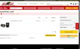 PartsHawk coupon verification screenshot