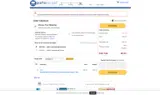 DIY082013 coupon verification screenshot
