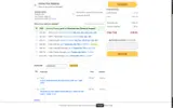 SCDS05R16 coupon verification screenshot