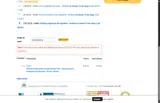 SCDS05R16 coupon verification screenshot