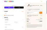 SAVE15 coupon verification screenshot