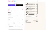Party Expert US coupon verification screenshot
