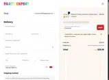 CANADA15 coupon verification screenshot