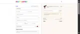 Party Expert US coupon verification screenshot