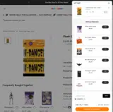 Party Expert US coupon verification screenshot