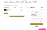 thankyou10 coupon verification screenshot