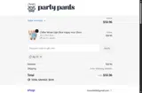 ALL15 coupon verification screenshot