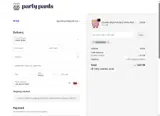 WELCOME20 coupon verification screenshot