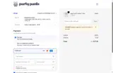 CLOSEOUT coupon verification screenshot