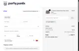 LASTCHANCE coupon verification screenshot
