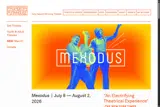 Pasadena Playhouse coupon verification screenshot
