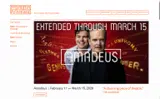 Pasadena Playhouse coupon verification screenshot