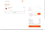 Pasadena Playhouse coupon verification screenshot