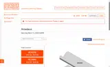 Pasadena Playhouse coupon verification screenshot