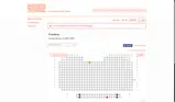 Pasadena Playhouse coupon verification screenshot