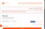 Pasadena Playhouse coupon verification screenshot