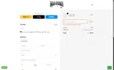 THANKS20 coupon verification screenshot