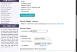 CODE10 coupon verification screenshot
