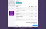 1218 coupon verification screenshot
