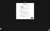 REGINABLANCAS coupon verification screenshot