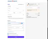 Passion 4 Health Store coupon verification screenshot