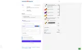 Passion 4 Health Store coupon verification screenshot