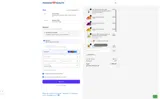 Passion 4 Health Store coupon verification screenshot