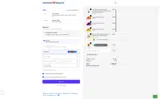 Passion 4 Health Store coupon verification screenshot