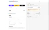 Passion 4 Health Store coupon verification screenshot
