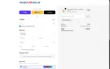 Passion 4 Health Store coupon verification screenshot