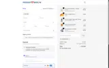 Passion 4 Health Store coupon verification screenshot