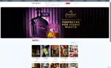 Passion Spirits coupon verification screenshot