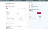 Passion Spirits coupon verification screenshot