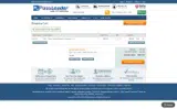 Passleader coupon verification screenshot