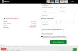 pkstep8 coupon verification screenshot