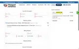 BTWP coupon verification screenshot