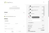 TOGETHER20 coupon verification screenshot