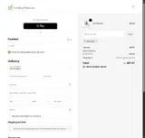 DETOX25 coupon verification screenshot