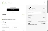 slyng15 coupon verification screenshot