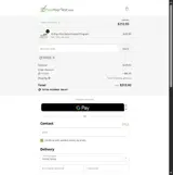 PASS29 coupon verification screenshot