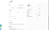 WELCOME15 coupon verification screenshot