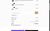 CART10 coupon verification screenshot