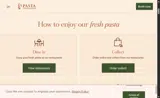 TAKEFIVE coupon verification screenshot